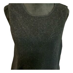 Nanette by Nanette lepore sleeveless‎ sweater